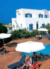 Melina Hotel 